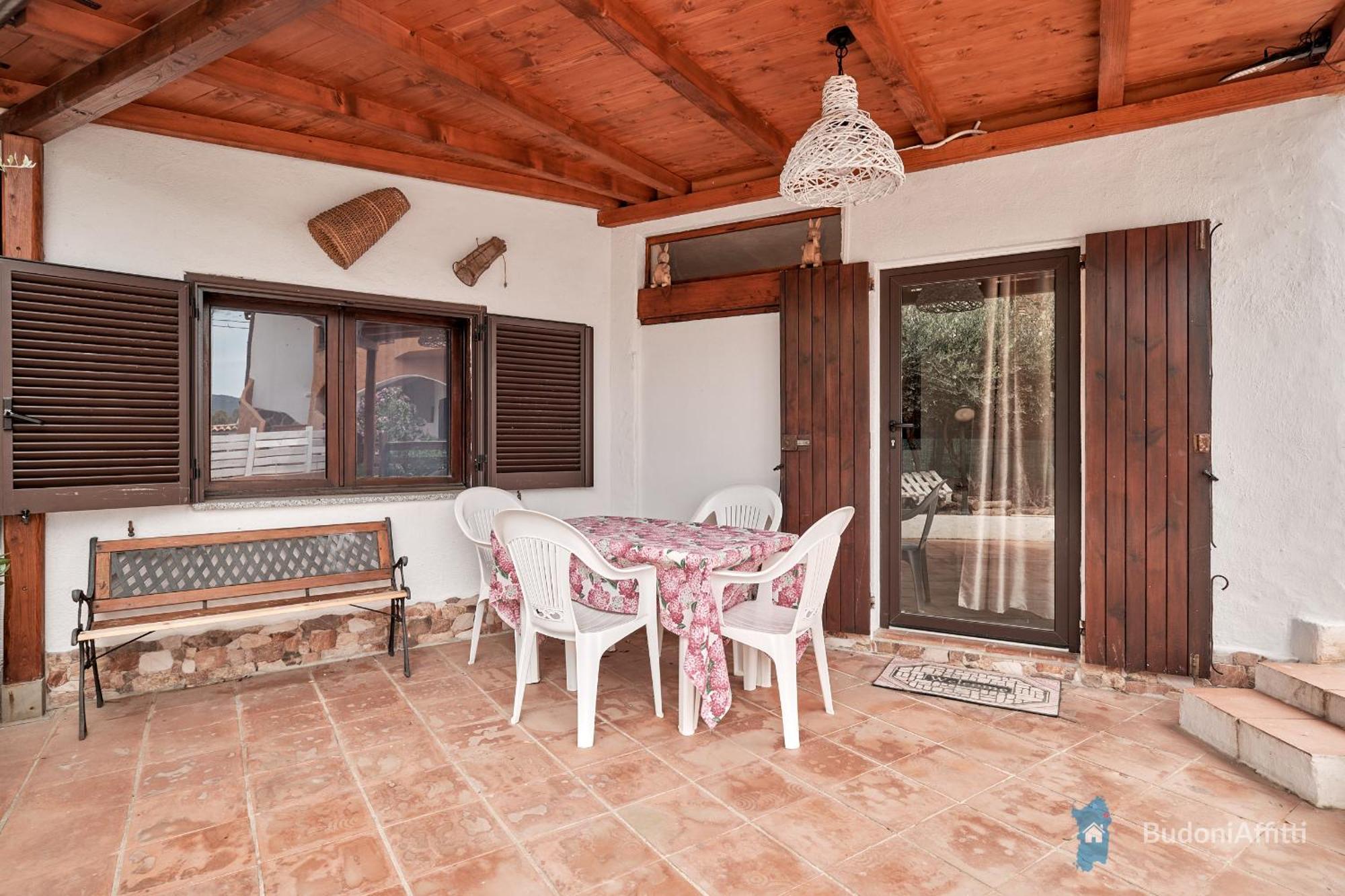 Casa vacanze Trilo Sulla Spiaggia Affitti